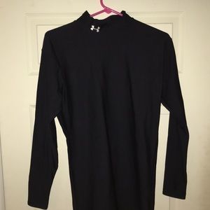 Long sleeve under armor